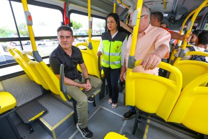 ônibus