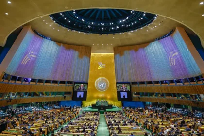 onu pacto mundial