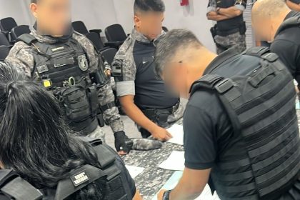 operação MP