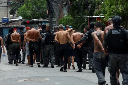 operação rio