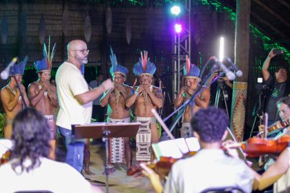 orquestra aldeia cipiá