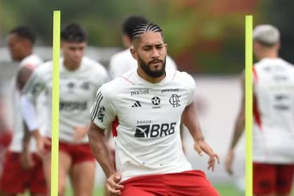 pablo flamengo