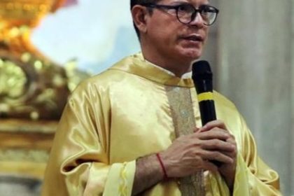 padre Joaquim