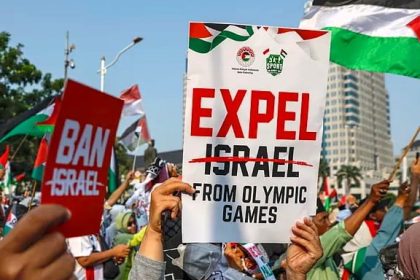 palestina COI