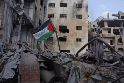 palestina gaza