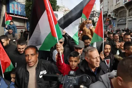 palestina