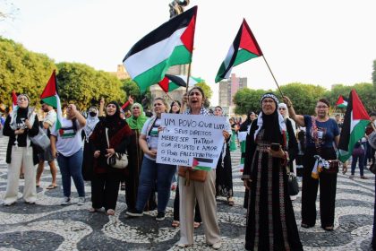 palestina