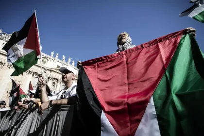 palestina
