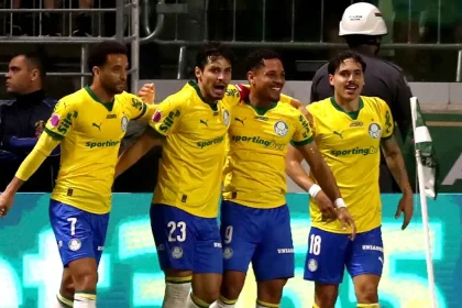 palmeiras
