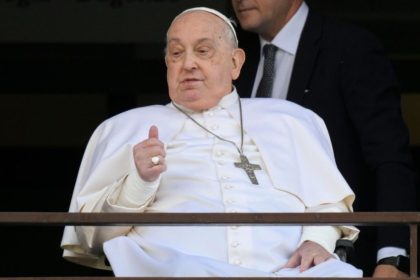 papa hospital