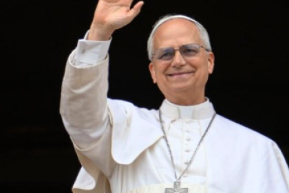 papa leão