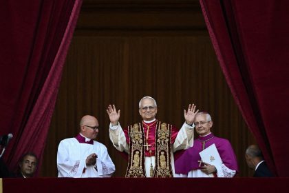 papa vaticano