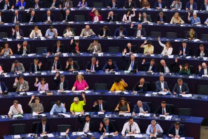 parlamento europeu