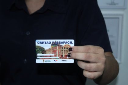 passe estudantil