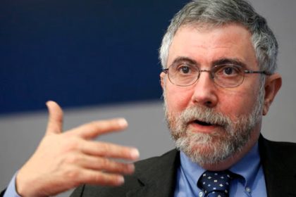 paul krugman