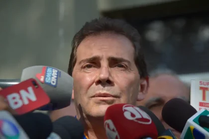 paulinho da força