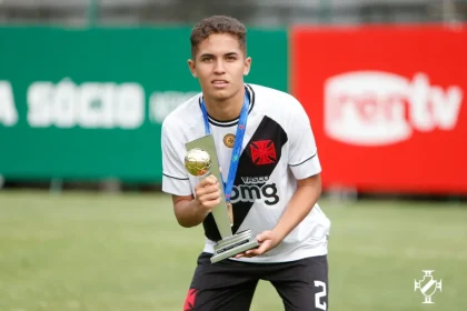 paulinho vasco