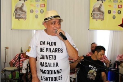 paulo onça