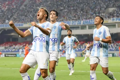 paysandu