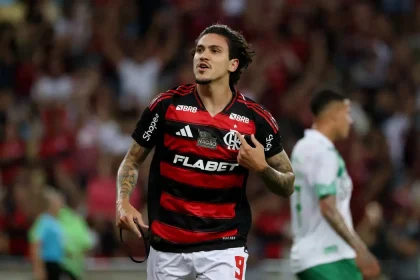 pedro fla