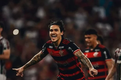 pedro flamengo