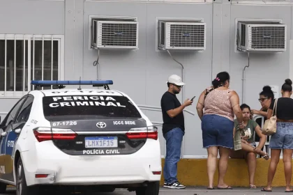 pericia criminal