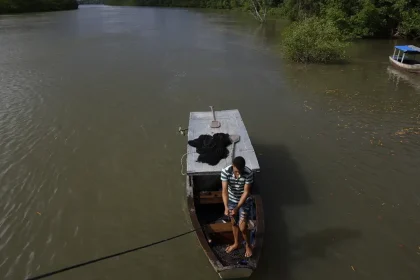 pescador