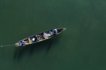 pescador