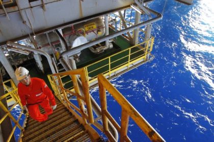 petrobras petroleo