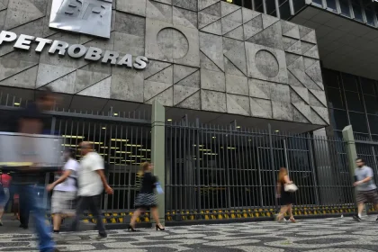 petrobras
