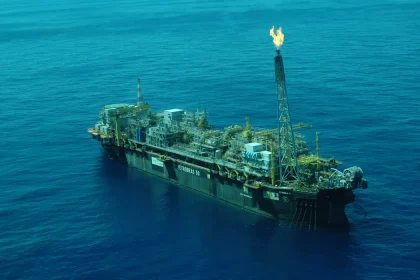 petrobras