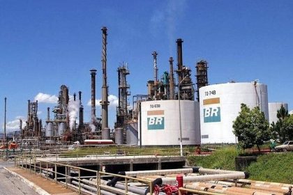 petrobras