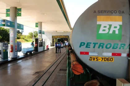 petrobras