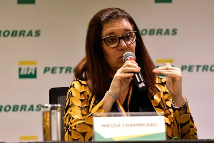 petrobras