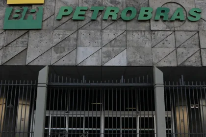 petrobras