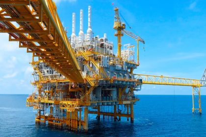 petroleo