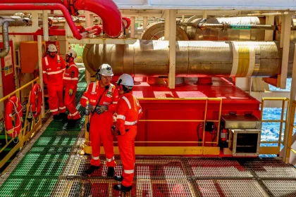 petroleo