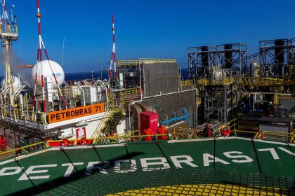 petroleo