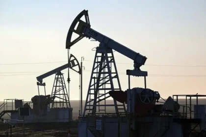 petroleo