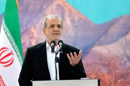 pezeshkian