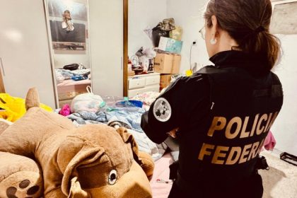 pf manaus