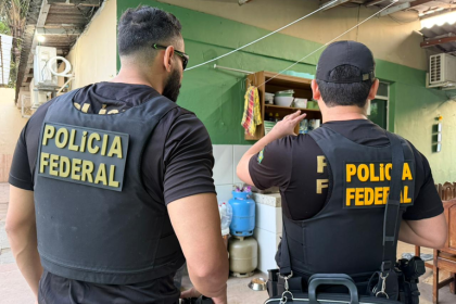 pf manaus