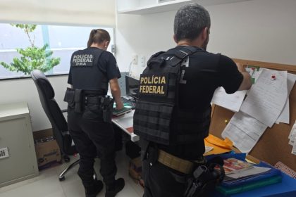pf manaus