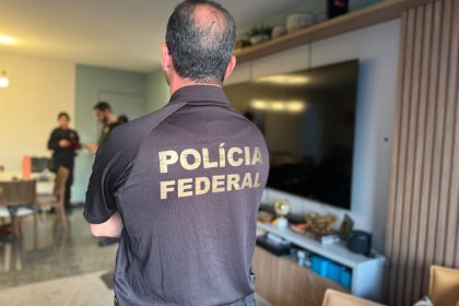 pf secretários
