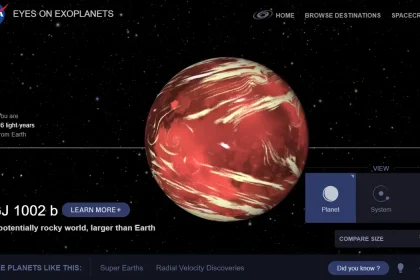 planeta