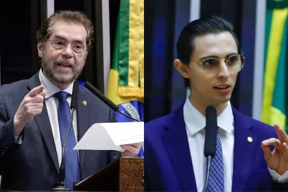plinio e amom