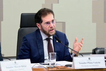 plinio valerio