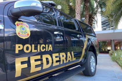 policia federal