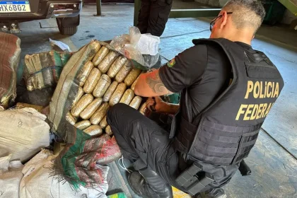 policia federal