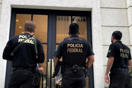 policia federal
